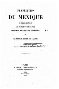 L'expédition du Mexique