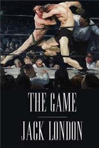 Game by Jack London.