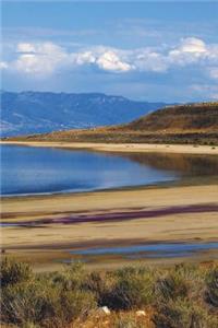 Great Salt Lake in Utah Journal