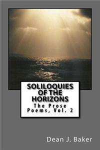 Soliloquies Of The Horizons