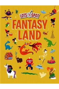 Fantasy Land