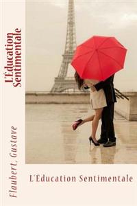 L'ï¿½ducation Sentimentale