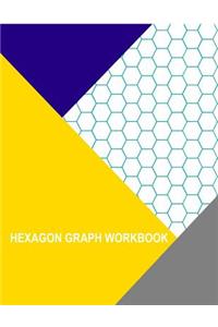 Hexagon Graph Workbook
