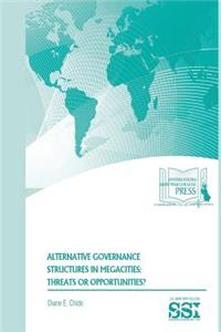 Alternate Governance Structures in Megacities