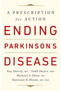 Ending Parkinson's Disease