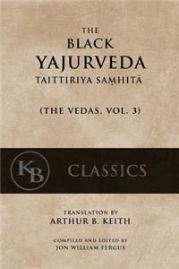 Black Yajurveda