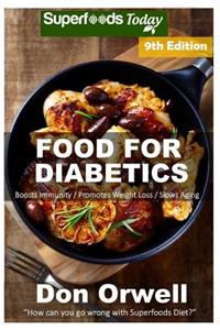 Food For Diabetics