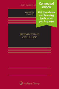 Fundamentals of U.S. Law