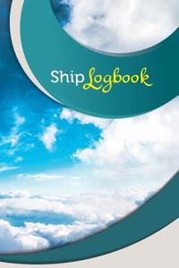 Ship Log Book
