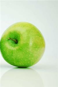 The Apple of My Eye (Journal / Notebook)