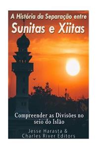 A História da Separação entre Sunitas e Xiitas