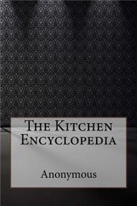 The Kitchen Encyclopedia