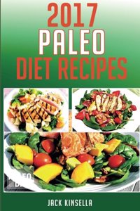 Paleo Diet Recipes 2017