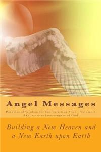 Angel Messages