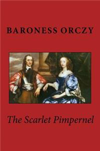 Scarlet Pimpernel