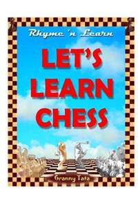 Let's learn Chess