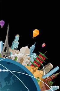 Around the World Notebook