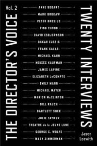 The Director's Voice, Vol.2