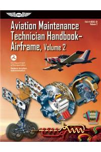 Aviation Maintenance Technician Handbook?airframe