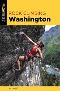 Rock Climbing Washington