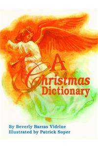 A Christmas Dictionary