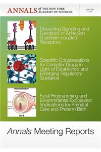 Annals Meeting Reports - Biomarkers in Nutrition, Revolution in Toxicology, Neuroprotection After Ischemia, Volume 1278