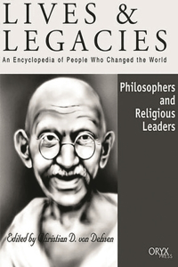 Philosophers and Religious Leaders