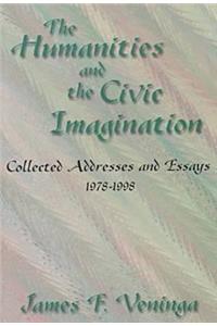 Humanities and the Civic Imagination