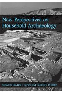 New Perspectives on Household Archaeology