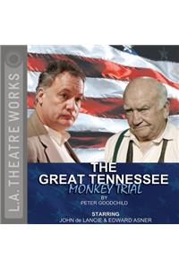 The Great Tennessee Monkey Trial