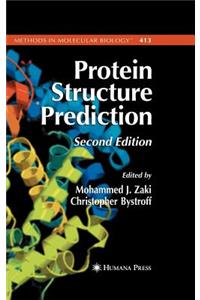 Protein Structure Prediction