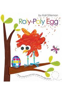 Roly-Poly Egg
