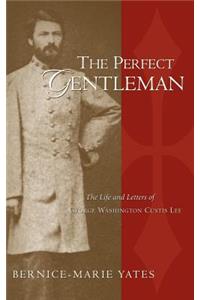 Perfect Gentleman Vol. 1