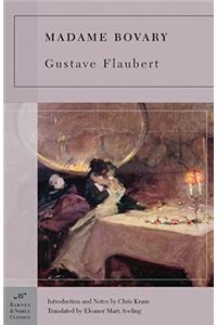 Madame Bovary