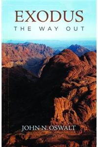 Exodus: The Way Out: The Way Out