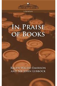 In Praise of Books