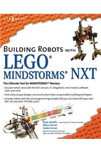 Building Robots with Lego Mindstorms NXT