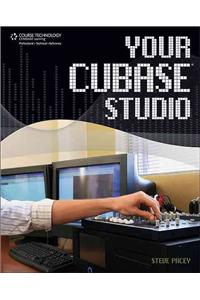 Your Cubase Studio