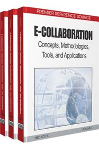 E-Collaboration