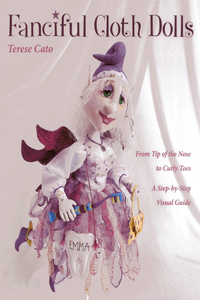 Fanciful Cloth Dolls