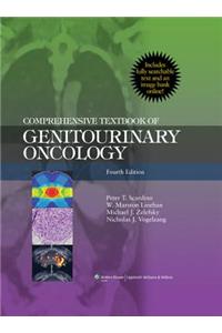 Comprehensive Textbook of Genitourinary Oncology