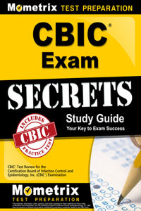 Cbic Exam Secrets Study Guide