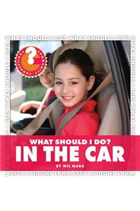 What Should I Do? in the Car