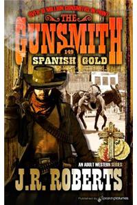 Spanish Gold