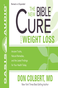 New Bible Cure for Weight Loss