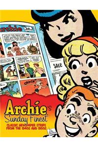 Archie's Sunday Finest