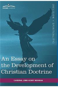 Essay on the Development of Christian Doctrine