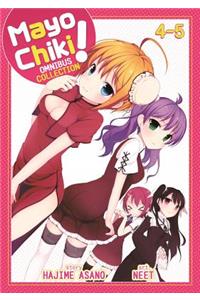 Mayo Chiki! Omnibus