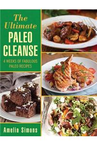 The Ultimate Paleo Cleanse