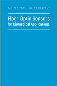 Fiber-Optic Sensors for Biomedical Applications